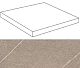 Ступень угловая правая Атлас Конкорд Италия Marvel Desert Beige Scalino Ang. Dx ATG1 33x33