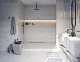 Ступень Керранова Elevator Grey Beige K-2011/MR/st01/300x1200x10 серый