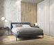 Керамогранит Laparet Venato Calacatta Gold белый 60x60 сатинированный