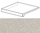 Ступень угловая Атлас Конкорд Италия Marvel Terrazzo Pearl Scalino Ang. Matt AS8Z 33x33