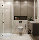 Керамогранит Старо Slate Grey Matt 60x120 серый