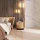 Панно Kerama Marazzi SG071602R\P Капрая белый лаппатированный (из 2ч. 120x320) 240x320