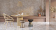 Мозаика Vitra Марбл-Х/ Marble-X Бреча Капрайа Белый 30x30 лаппатированный
