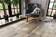 Кварцвиниловая плитка Aqua Floor Риалвуд ИксЭль/ Realwood XL AF8002XL 1524x228 Дуб Светлый замковый кварц винил напольный