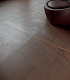 Керамогранит Kerama Marazzi DD571300R Про Феррум коричневый обрезной 80x160