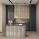 Керамогранит Kerama Marazzi KM2020G0021N Касабланка серый матовый 20x20