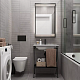 Керамогранит Kerama Marazzi DD253600R Мирабо серый обрезной 30x60