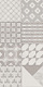 Декор Kerama Marazzi Онда 1 матовый обрезной 30x60 VT\A416\11037R
