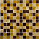 Мозаика NSmosaic 823-006 коричневый 31.8x31.8
