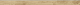 Плинтус Керранова Dubrava Beige K-2302/SR/p01/76x1200x10/S1 бежевый