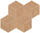 Мозаика Атлас Конкорд Италия Нид/ Nid Natural Mosaico Esagono 30x35 AAOB