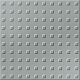 Керамогранит Уральский Гранит УФ003 Темно-серый 30x30 структурный