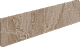 Плинтус Атлас Конкорд Привиледж/ Privilege Гриджио 7,2x60