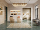 Бордюр Kerama Marazzi Эвора глянцевый 9.6x60