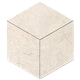 Мозаика Estima MA02 Ametis Marmulla Cube Light Beige 25x29 бежевый непол.
