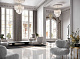 Керамогранит Onlygres Мрамор/ Marble MOG101 60x120