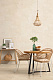 Керамогранит Идальго Villa Alba Cross Beige LLR 60x60 бежевый