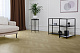 Кварцвиниловая плитка Aqua Floor Шеврон премиум (Паркет)/ Chevron Premium (Parquet) AF7014CVR 690x120 Дуб селект Темный замковый кварц винил напольный