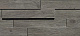 Мозаика Атлас Конкорд Италия Акси/ Axi Grey Timber Brick 3D 20x44 AMWD