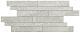 Декор Атлас Конкорд Италия Клиф/ Klif White Brick 37.5x75 AN7C