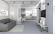 Керамогранит (SG706590R) Laparet Madera белый 20x80 матовый