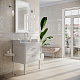Декор Kerama Marazzi HGD\A423\4x\11037R Панно Веласка 60x120
