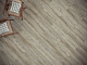 Плинтус ПВХ FineFloor Wood FF-1585 Дуб Окленд