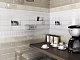 Бордюр Kerama Marazzi 19050\3F Бланше серый структурированный 9,9x20