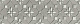 Декор Kerama Marazzi VT\A240\9016 Шеннон 7 матовый 8,5x28,5