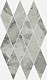Мозаика Италон Шарм Экстра/ Charme Extra Силвер Даймонд 28x48