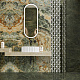 Декор Kerama Marazzi ID172 Риальто Нобиле наборный лаппатированный 30x30