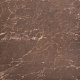 Керамогранит Эксагрэс Base Nevada Emperador 33x33 коричневый