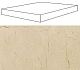Ступень угловая правая Атлас Конкорд Супернова Стоун/ Supernova Stone Крим Wax 33x120