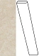 Плинтус Атлас Конкорд Италия Marvel Cream Prestige Battiscopa Matt ATDU 7.2x60
