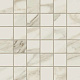 Мозаика Атлас Конкорд Эмпайр/ Empire Арабескато 30x30 матовая