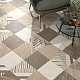 Керамогранит Kerama Marazzi SG934700N Бореале беж светлый 30x30