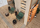 Плинтус Атлас Конкорд Италия Эксенс/ Exence Almond Battiscopa AHAC 6.5x120