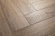 Кварцвиниловая плитка Aqua Floor Спейс Паркет Лайт/ Space Parquet Light AF4501PQL 610x122 Дуб Светлый замковый кварц винил напольный