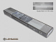 Ламинат LAMIWOOD TREND 903 Дуб Модерн 19.5x121.5