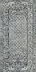 Декор Kerama Marazzi Ковры Бозетто матовый 119.5x238.5 VT\A488\SG5918R