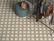 Вставка Kerama Marazzi OS\A127\1327 Декор Брюссель 1 матовая 9,8x9,8