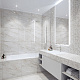 Керамогранит Старо Afyon Light Polished 60x60 кремовый