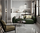 Керамогранит Laparet Onyx Rainbow 60x60 полированный