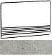 Ступень Италон Скайлайн/ Skyline Клауд 30x60