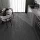 Керамогранит Kerama Marazzi KM2012G0031R Манифик вуд серый светлый матовый обрезной 20x119.5