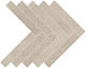 Мозаика Атлас Конкорд Италия Двелл/ Dwell Pearl Herringbone 36.2x41.2 A1DA