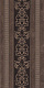 Декор Kerama Marazzi STG\B609\11129R Версаль 30x60