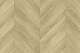 Кварцвиниловая плитка Aqua Floor Шеврон премиум (Паркет)/ Chevron Premium (Parquet) AF7014CVR 690x120 Дуб селект Темный замковый кварц винил напольный