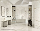 Керамическая плитка Атлас Конкорд Италия Марвел Шайн/ Marvel Shine Calacatta Imperiale Shiny 40x80 A3ZV