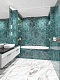 Керамогранит СтароСлэбс Manhattan White Elegance 120x120 белый